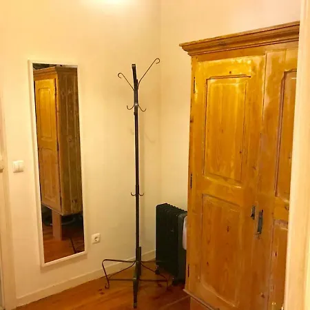 Διαμέρισμα Charming Flat