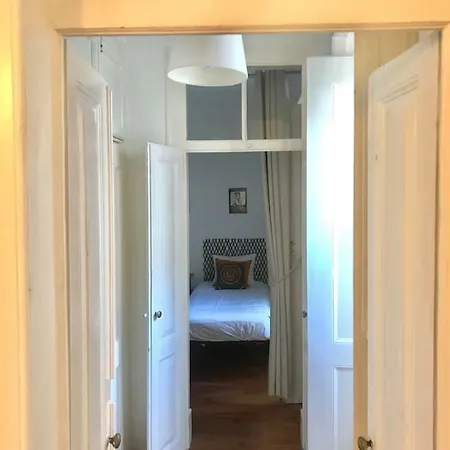 Charming Flat Διαμέρισμα *