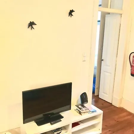 Διαμέρισμα Charming Flat