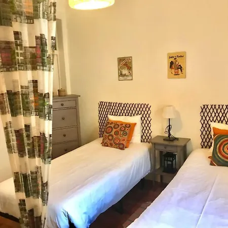 Charming Flat Apartment