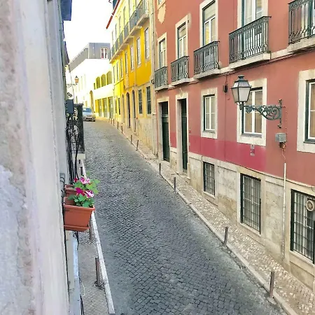 Apartamento Charming Flat