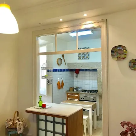 Apartman Charming Flat