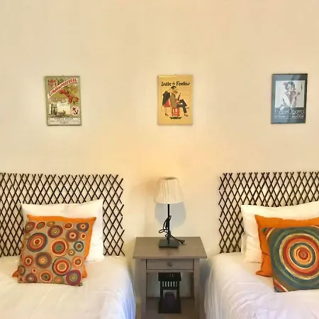 Charming Flat Apartment *