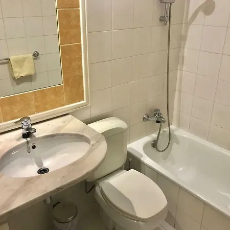 Charming Flat * Lissabon