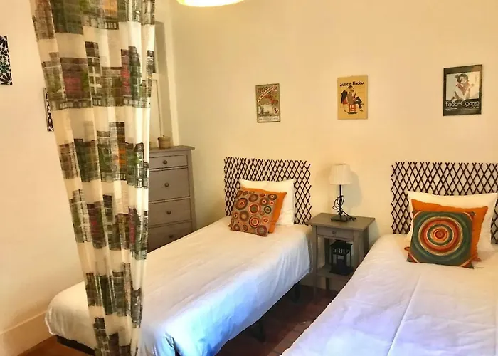 Charming Flat Apartament