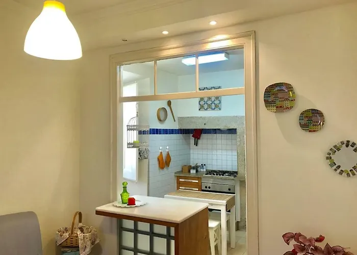 Apartament Charming Flat