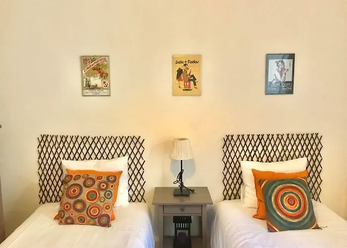 Charming Flat Apartament *