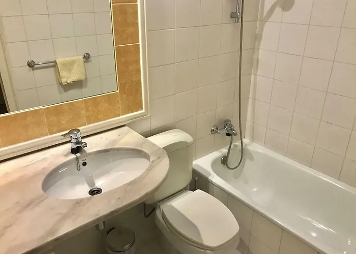 Charming Flat * Lizbona