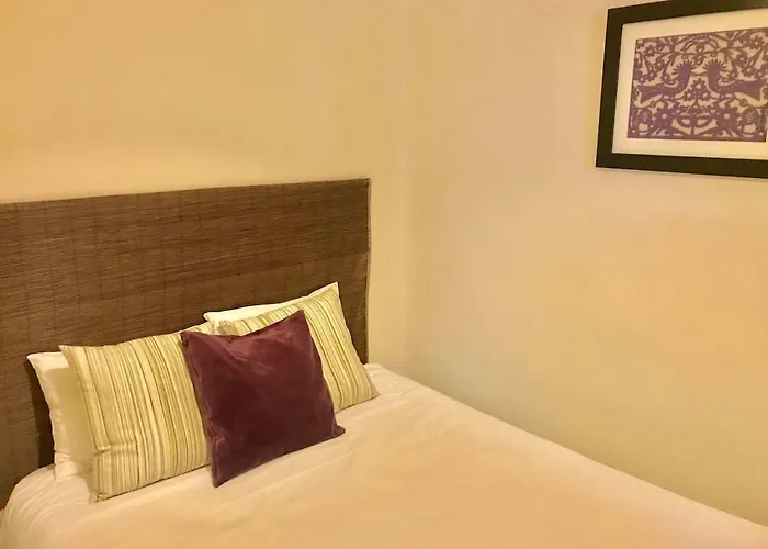 Charming Flat * Lizbona