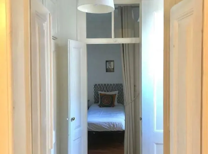 Charming Flat Apartament *