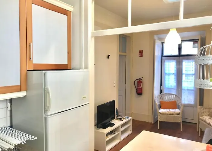 Apartament Charming Flat