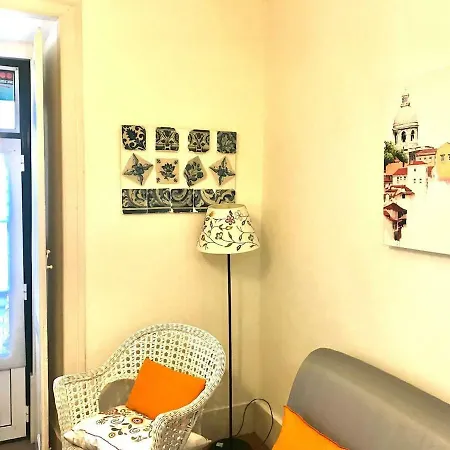 Charming Flat *