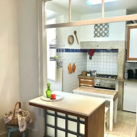 Charming Flat