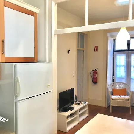 Apartamento Charming Flat